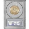 Image 2 : 1914 $10 MS63 PCGS. The yellow-gold surfaces, highly l 