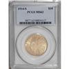 Image 1 : 1914-S $10 MS62 PCGS. Nicely struck overall with stron 