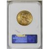 Image 4 : 1915 $10 MS65 NGC. Booming cartwheel luster sweeps thi 