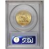Image 4 : 1926 $10 MS64 PCGS. A highly lustrous coin with unusua 