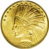 Image 1 : 1926 $10 MS64 PCGS. Over a million eagles were coined 