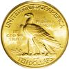 Image 2 : 1926 $10 MS64 PCGS. The second most common Indian eagl 