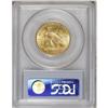 Image 4 : 1926 $10 MS64 PCGS. The second most common Indian eagl 