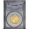 Image 3 : 1926 $10 MS65 PCGS. The second most common Indian Head 