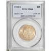 Image 3 : 1930-S $10 MS64 PCGS.From The Clifton Rodenburg Collec 