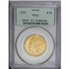Image 1 : 1932 $10 MS62 PCGS. An appealing example of this popul 