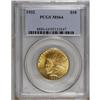 Image 3 : 1932 $10 MS64 PCGS. Sharply defined throughout, with f 