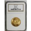 Image 3 : 1932 $10 MS64 NGC. The two issues most commonly used a 
