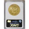 Image 4 : 1850-O $20 AU55 NGC. Beginning in 1850 with the advent 