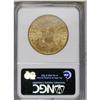 Image 4 : 1867-S $20 AU58 NGC. Surprisingly lustrous for the gra 