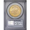 Image 4 : 1882-CC $20 MS62 PCGS. It appears that the 1882-CC was 