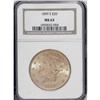 Image 1 : 1899-S $20 MS63 NGC. The 1899-S is a widely available 