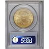 Image 2 : 1900 $20 MS64 PCGS. A lustrous and crisply struck coin 