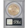 Image 2 : 1901 $20 MS63 PCGS. A beautiful sun-gold example with 