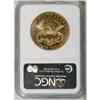 Image 4 : 1903 $20 MS64 Prooflike NGC. Just a year before 1904, 