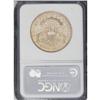 Image 2 : 1904 $20 MS61 Deep Mirror Prooflike NGC. A boldly stru 