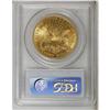 Image 2 : 1904 $20 MS64 PCGS. The gleaming yellow-gold surfaces 