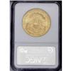 Image 2 : 1904 $20 MS64 NGC. Choice and well-preserved with only 