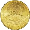 Image 2 : 1904 $20 MS65 PCGS. This is easily the most common Lib 