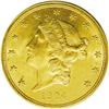 Image 1 : 1904 $20 MS65 PCGS. Several factors contribute to the 