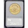 Image 2 : 1904 $20 MS63 Prooflike NGC. Moderately reflective and 