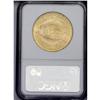 Image 4 : 1908 $20 No Motto MS66 NGC. Ex: Wells Fargo. The media 