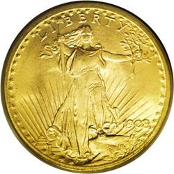 1908 $20 No Motto, Wells Fargo MS66 PCGS. The Wells Fa 