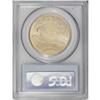 Image 2 : 1909/8 $20 AU55 PCGS. Along with the 1942/1 dime, the 