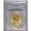 Image 3 : 1910-D $20 MS65 PCGS. One of the more commonly availab 