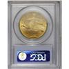 Image 4 : 1913 $20 MS63 PCGS. All of the elegant design motifs a 