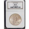 Image 1 : 1914-D $20 MS64 NGC. This near-Gem has flashy luster a 