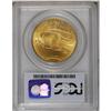 Image 2 : 1914-S $20 MS65 PCGS. Despite its mintage of nearly 1. 