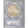 Image 2 : 1915-S $20 MS65 PCGS. Hints of orange are visible near 