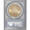 Image 4 : 1921 $20 MS63 PCGS. In U.S. numismatics there are cert 
