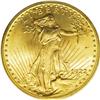 Image 1 : 1922 $20 MS65 PCGS. Gems of this issue, while availabl 