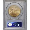 Image 4 : 1923 $20 MS65 PCGS. Despite its reputation as one of t 