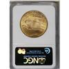 Image 4 : 1924 $20 MS66 NGC. This lovely example boasts flashy a 