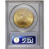 Image 4 : 1924 $20 MS66 PCGS. A superlative choice for a high-gr 