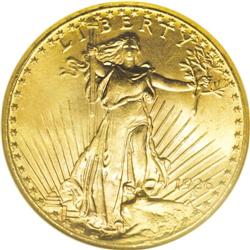 1926 $20 MS67 NGC. The 1926 Saint-Gaudens issue is ver 