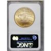 Image 4 : 1926 $20 MS67 NGC. The 1926 Saint-Gaudens issue is ver 