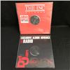Image 1 : VINYL RECORD LOT