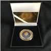 Image 2 : Donald J Trump "Keep America Great Again" Commander In Chief Collector Coin