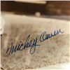 Image 2 : MICKEY OWEN SIGNED 8X10 PHOTO (JSA COA)
