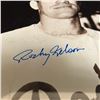 Image 2 : ROCKY NELSON SIGNED 8X10 PHOTO