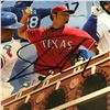 Image 2 : YU DARVISH SIGNED 2014 TEXAS RANGERS YEARBOOK