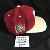 Image 2 : 2014 "HERITAGE CLASSIC VANCOUVER" PATCH BALL CAP
