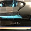 Image 2 : 1:18 SCALE MAISTO SPECIAL EDITION BUGATTI DIVO