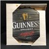 Image 1 : Guinness Wall Clock Beer Pub Wall Clock Vintage Retro