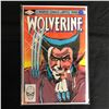 Image 1 : WOLVERINE #1 (MARVEL COMICS)