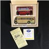 Image 2 : LTD EDITION CORGI COLLECTOR SERIES DEVON BUS SET